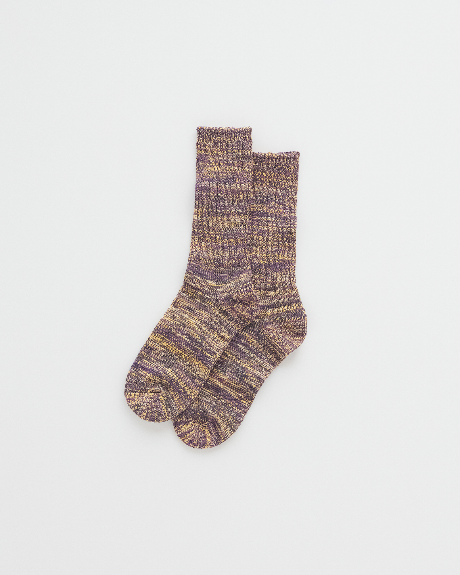Madhappy-Birkenstock-Socks-Flat-Yellow-Purple-01